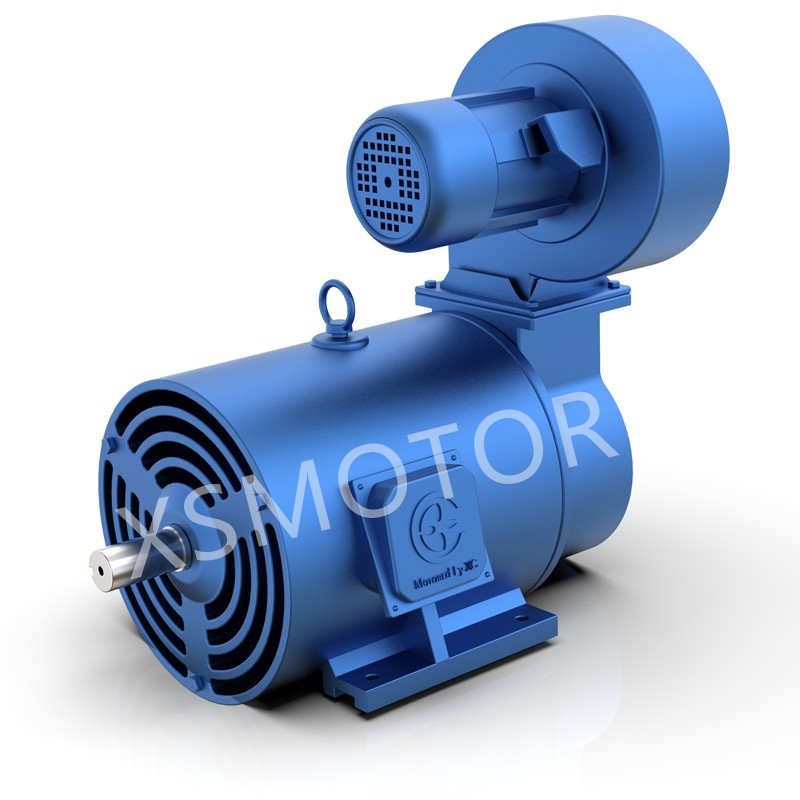 YLJ、YDLJ系列三相力矩異步電動(dòng)機(jī)